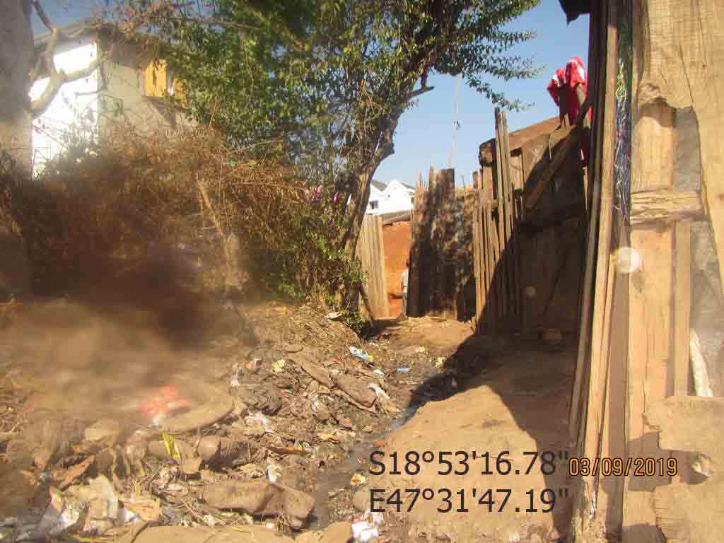 Image chantier avant