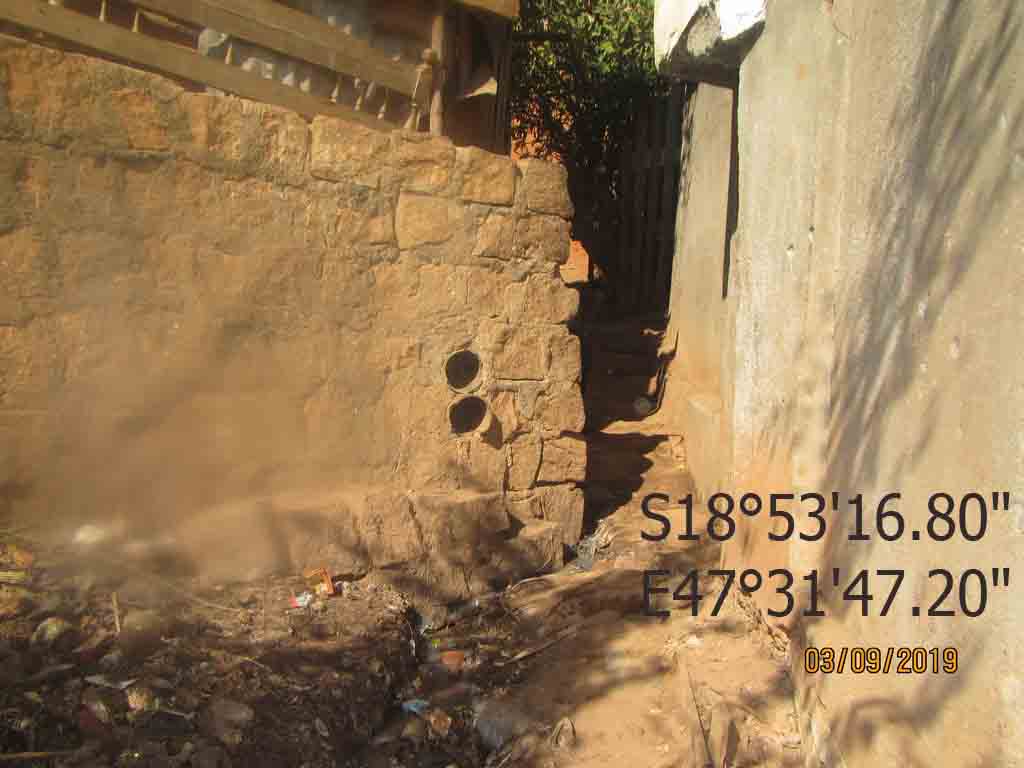 Image chantier avant