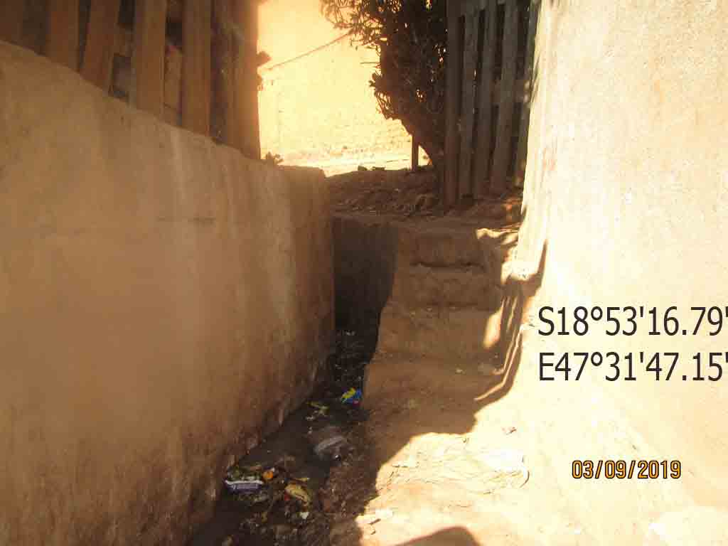 Image chantier avant