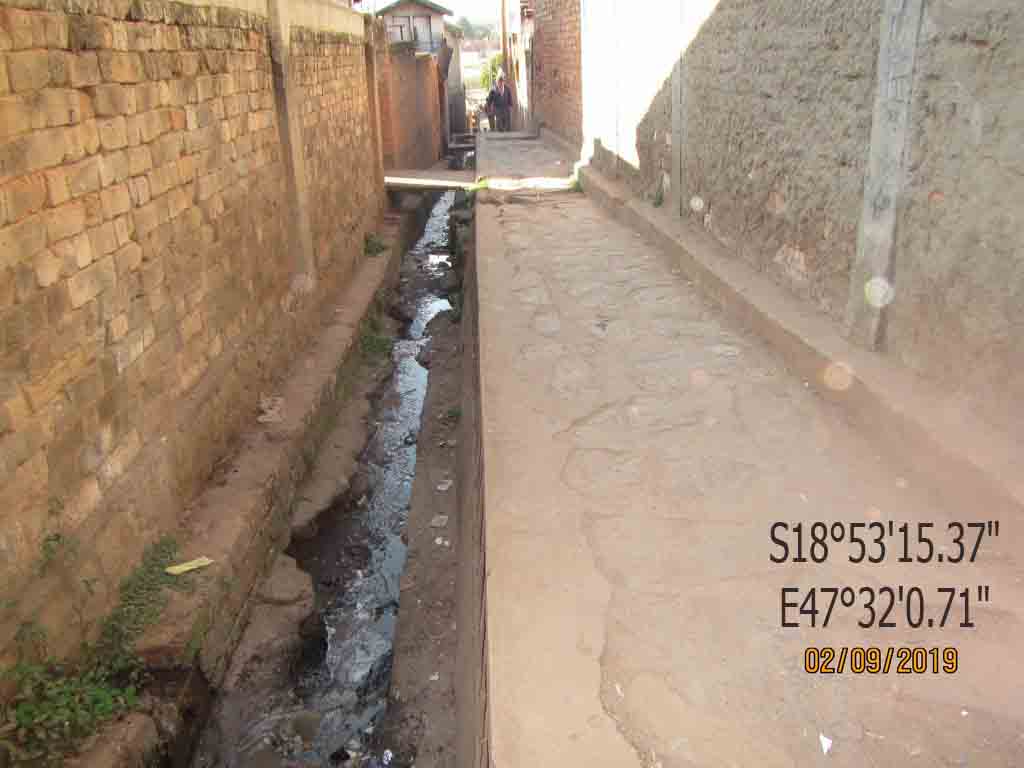 Image chantier avant