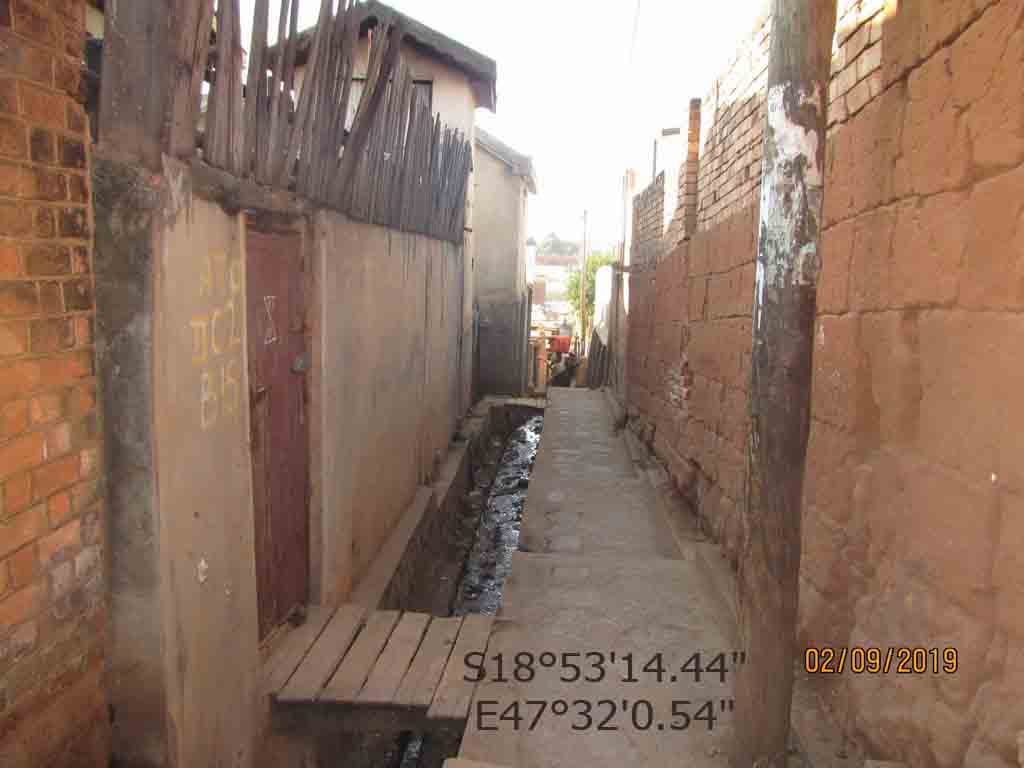 Image chantier avant