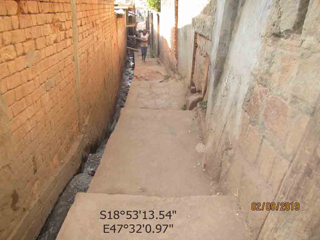 Image chantier avant
