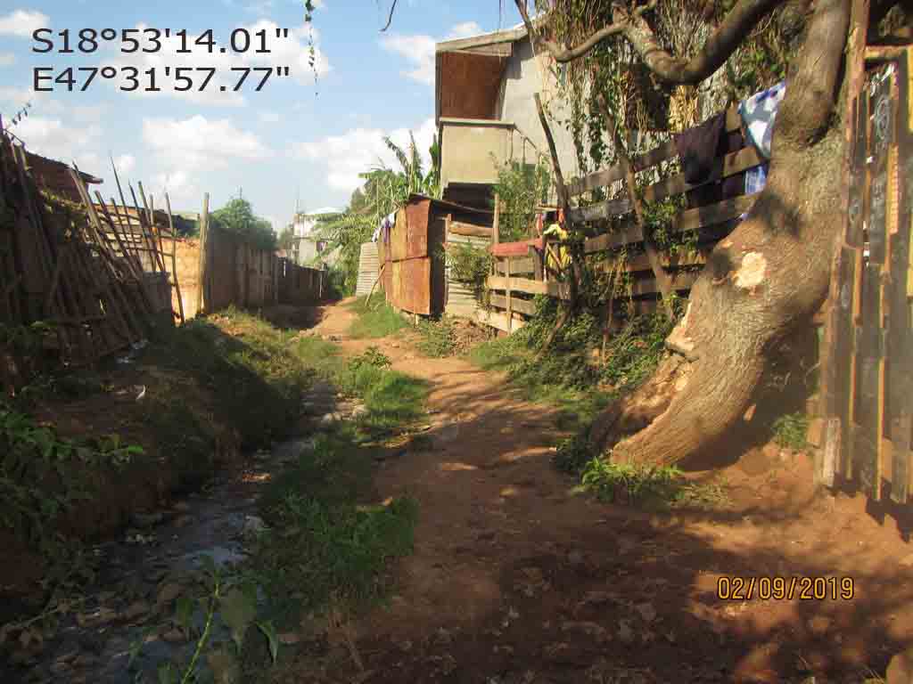 Image chantier avant