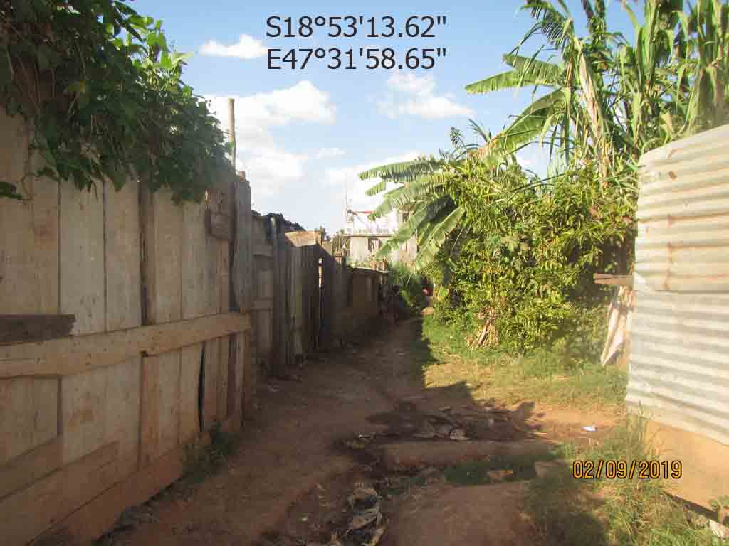 Image chantier avant