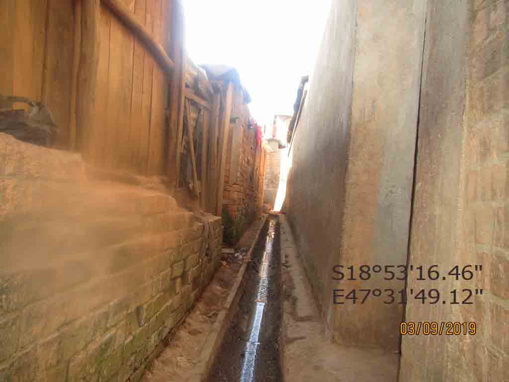 Image chantier avant