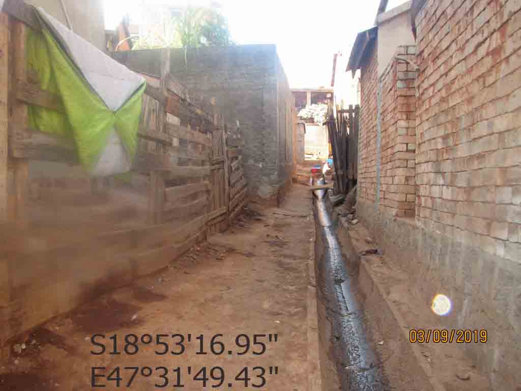Image chantier avant