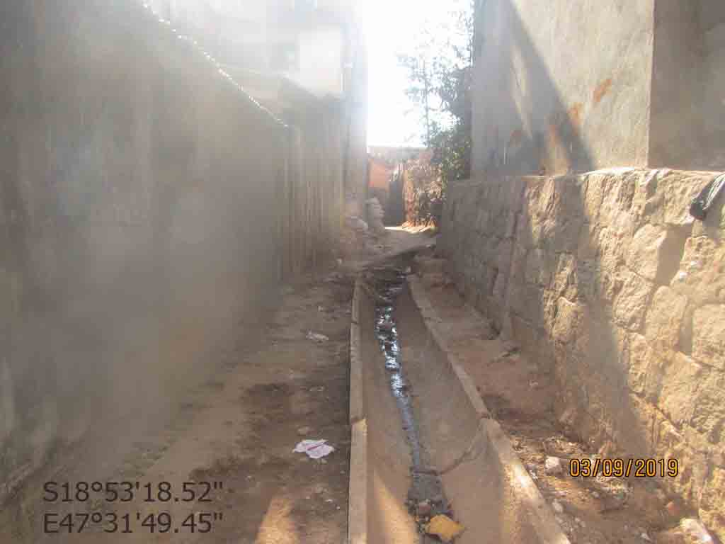 Image chantier avant