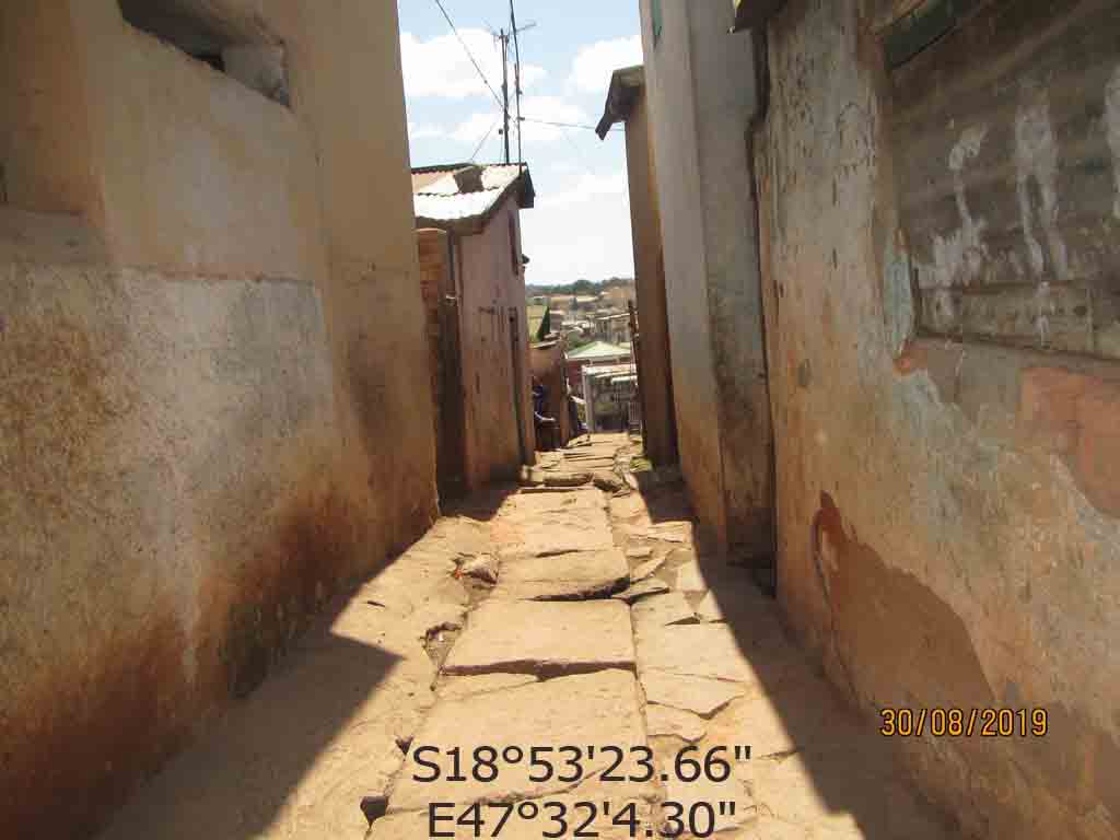 Image chantier avant