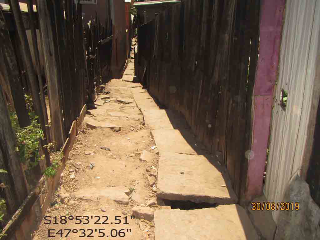 Image chantier avant