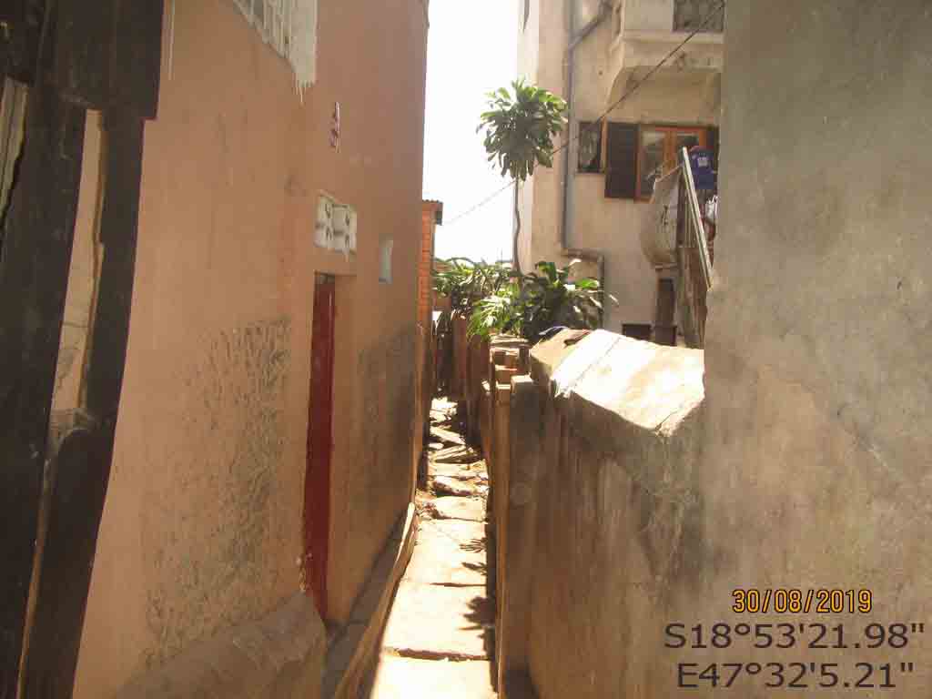 Image chantier avant