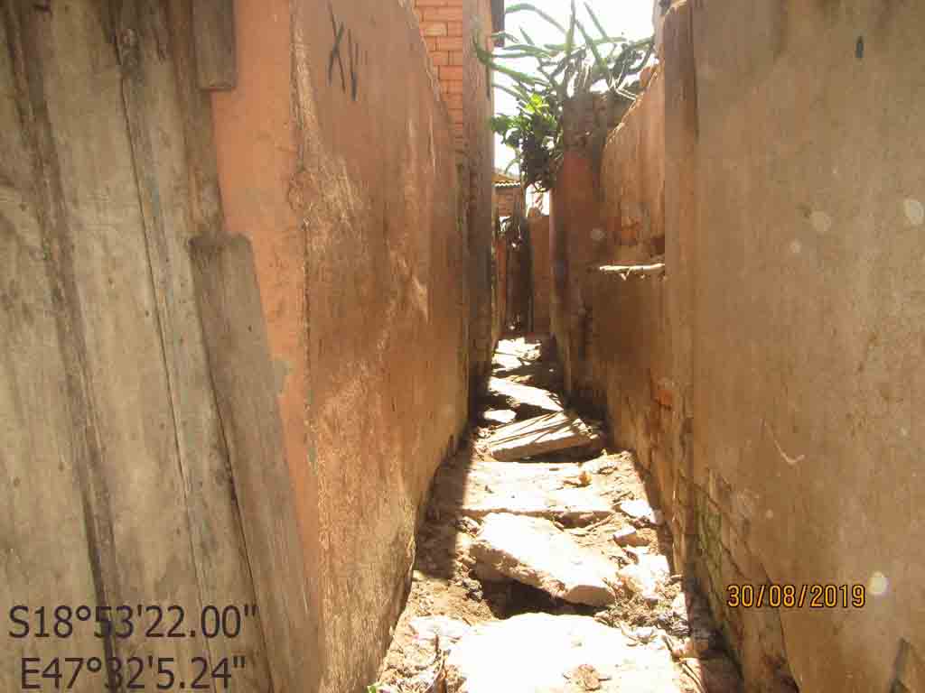 Image chantier avant