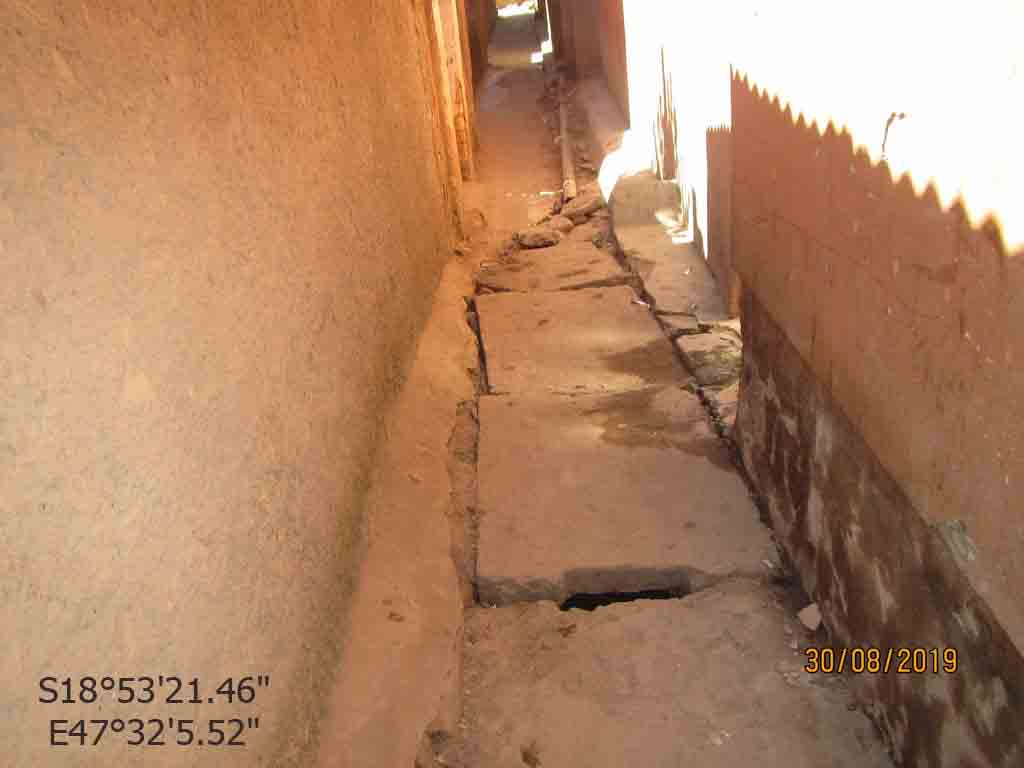 Image chantier avant