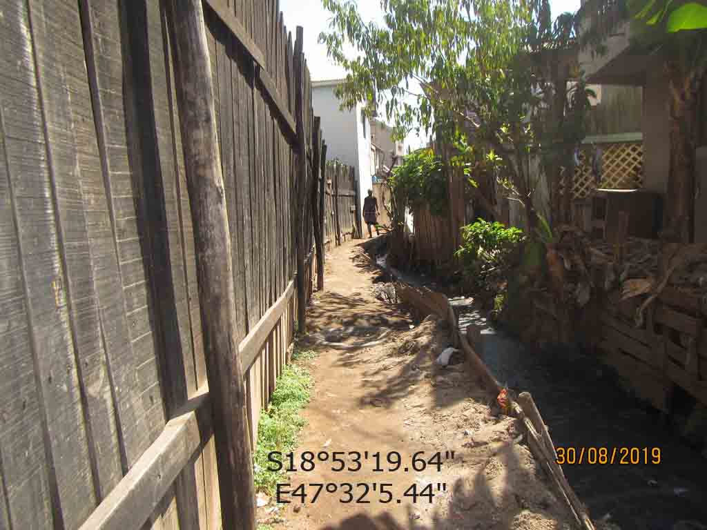 Image chantier avant