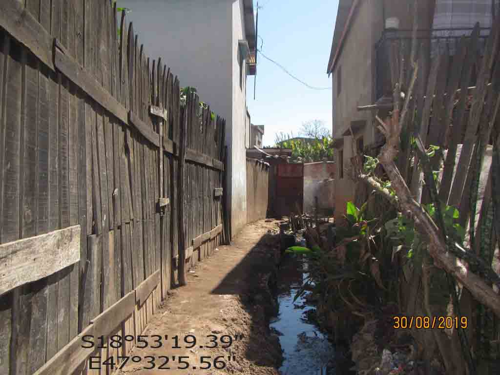 Image chantier avant