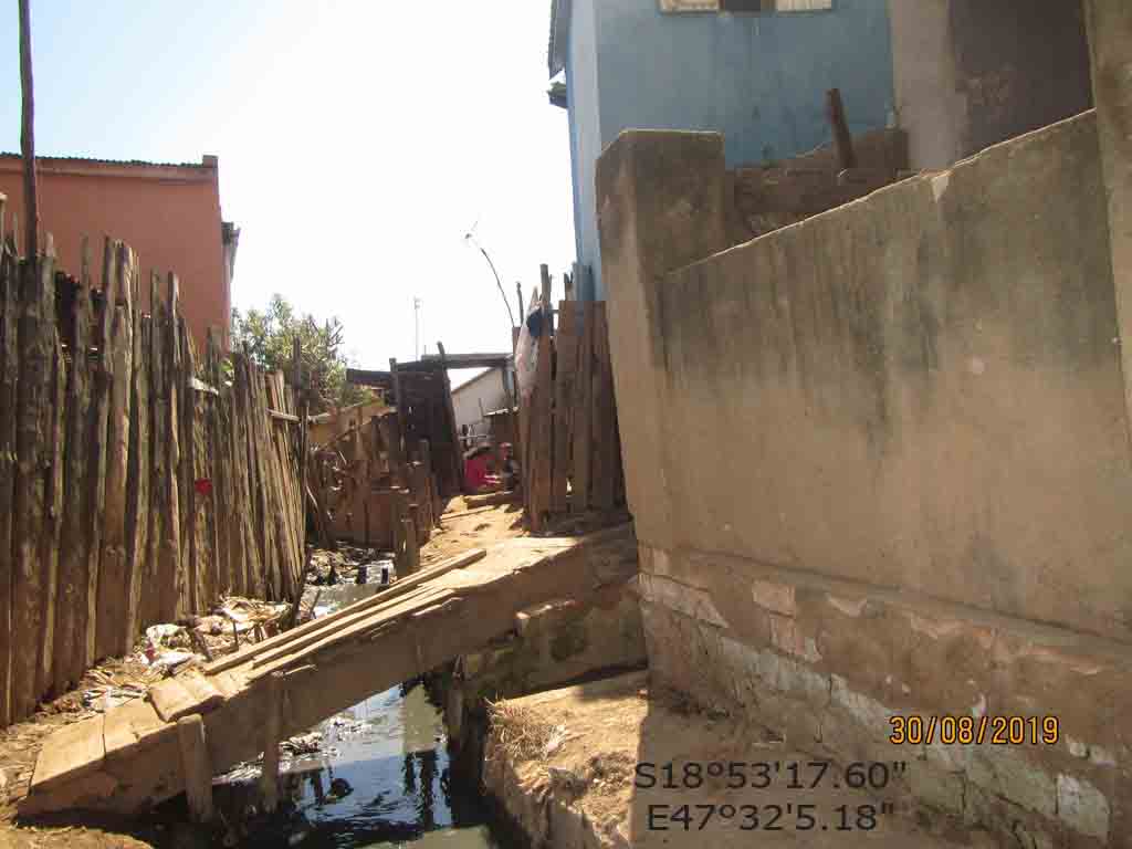 Image chantier avant