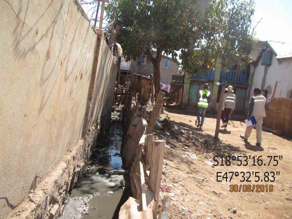 Image chantier avant