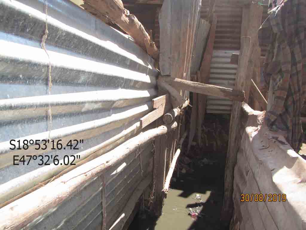 Image chantier avant