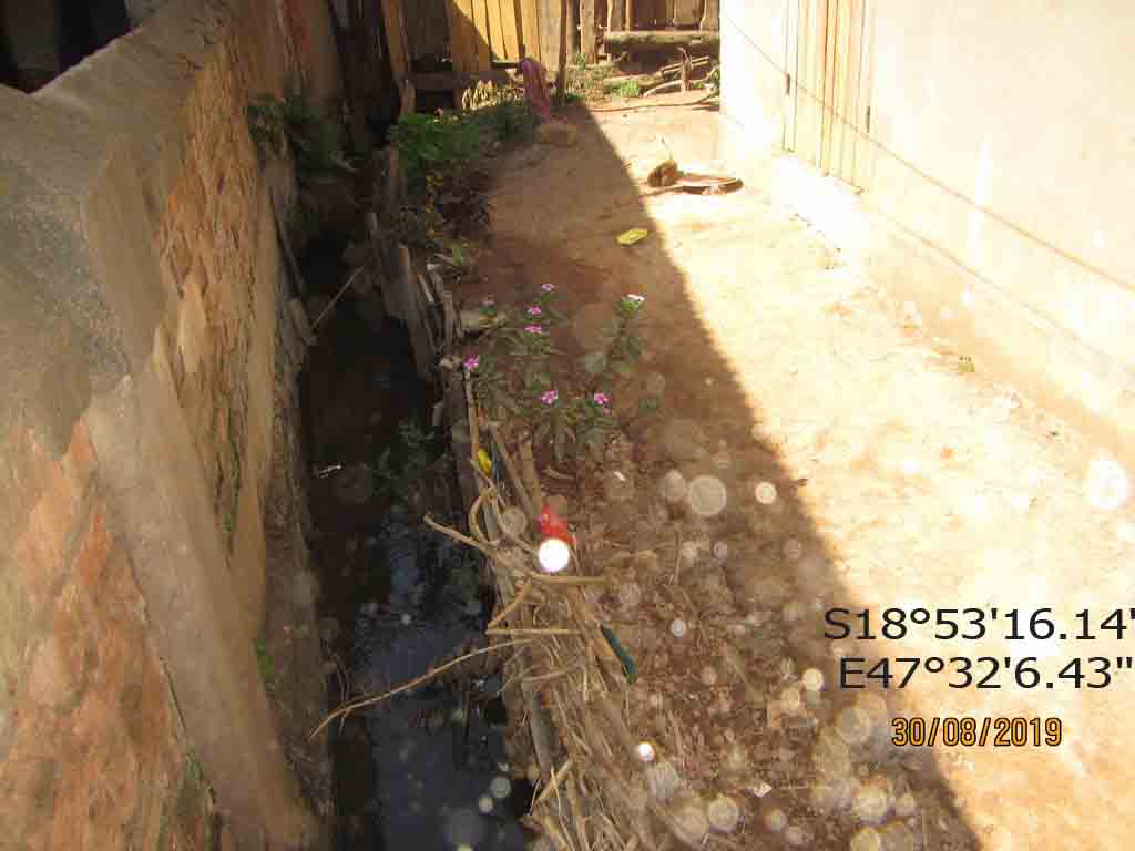 Image chantier avant