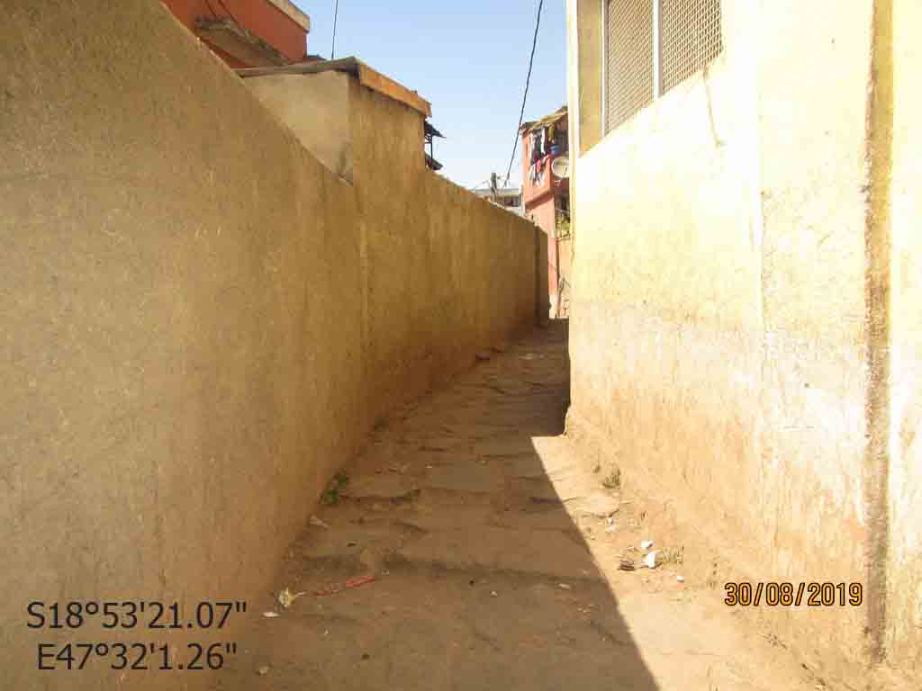 Image chantier avant