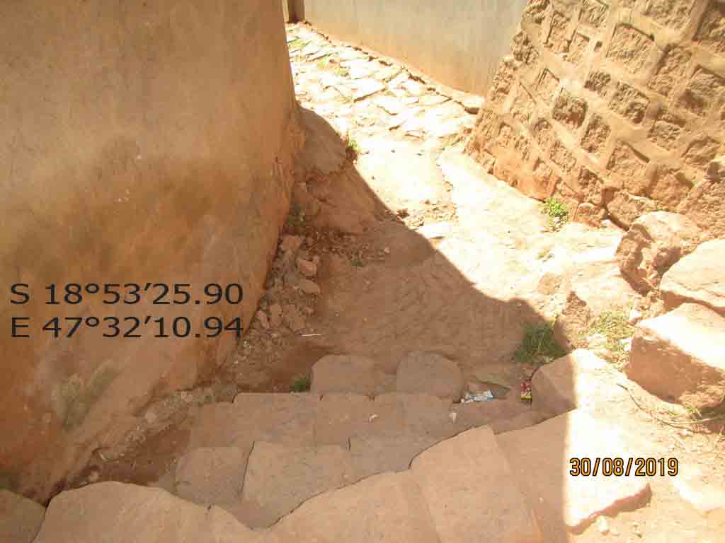 Image chantier avant