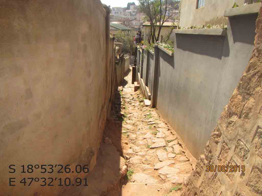 Image chantier avant