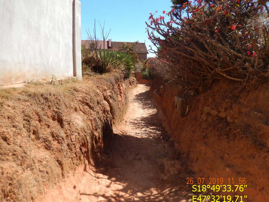 Image chantier avant