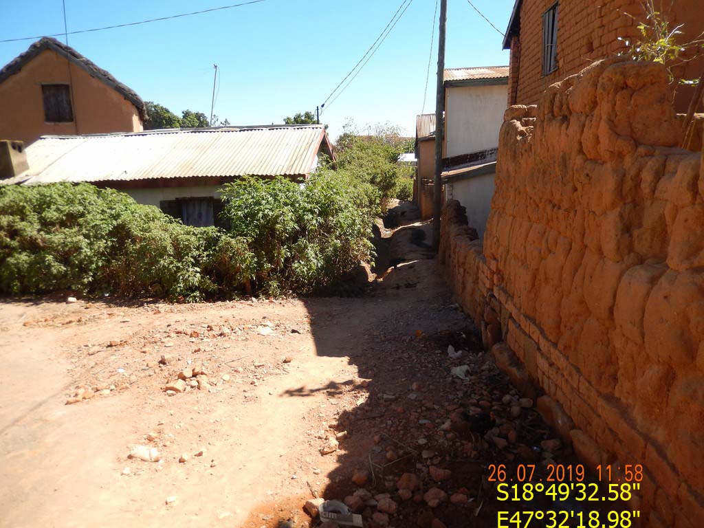 Image chantier avant