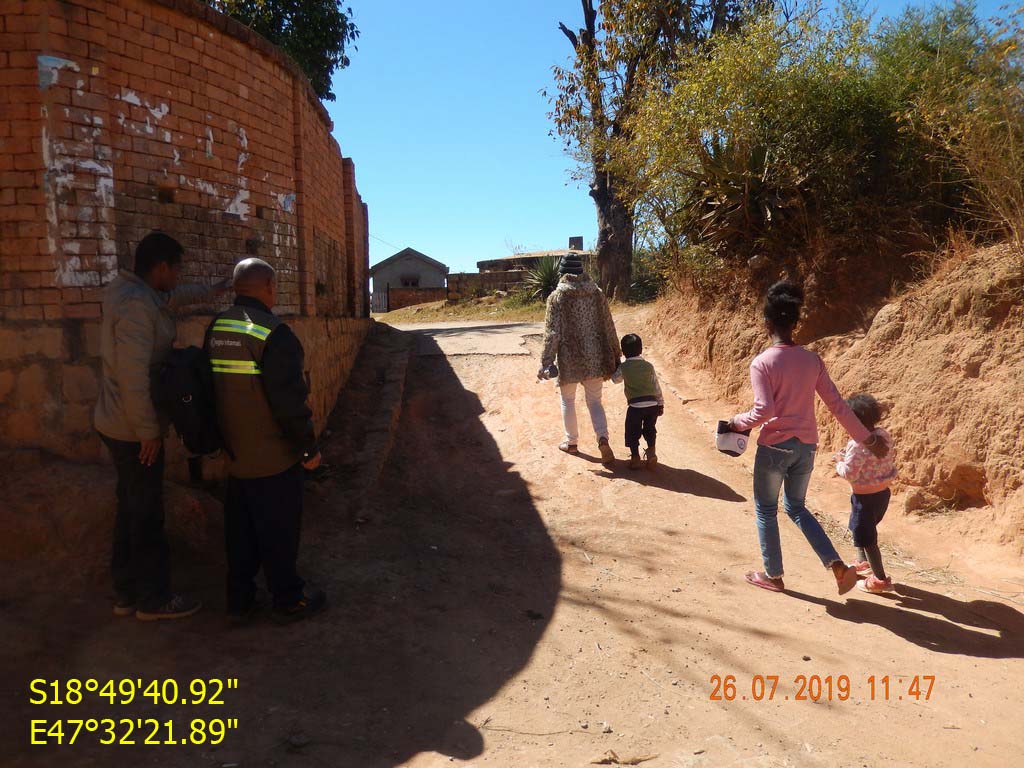 Image chantier avant