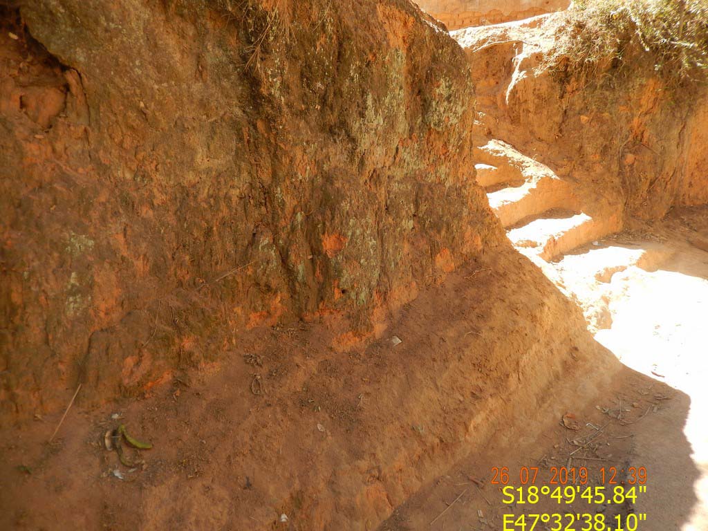 Image chantier avant
