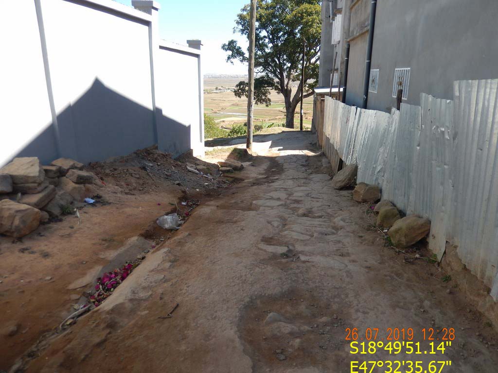 Image chantier avant