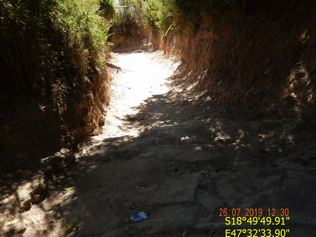 Image chantier avant