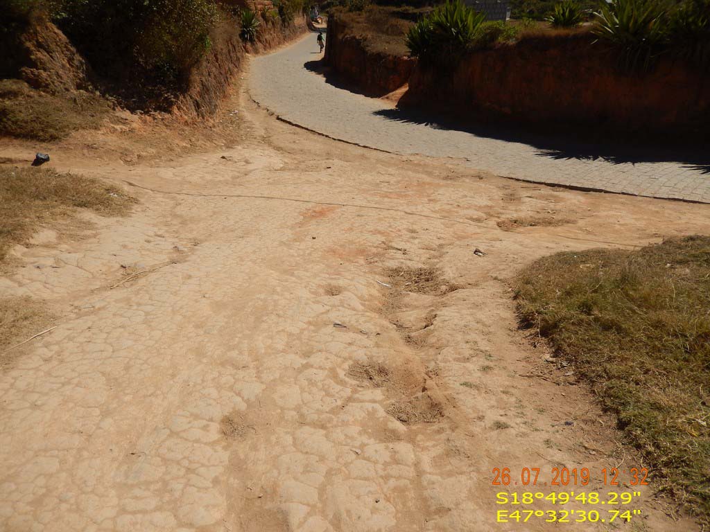 Image chantier avant