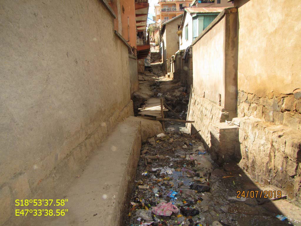 Image chantier avant