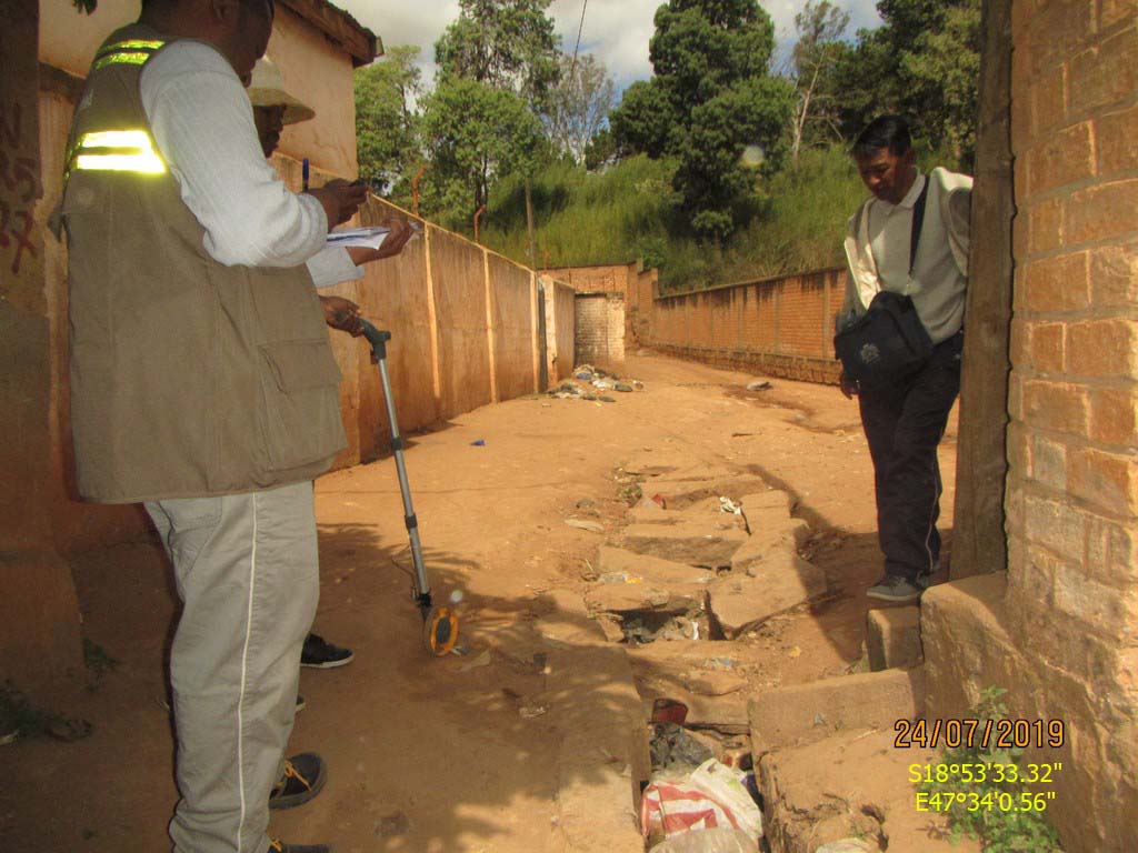 Image chantier avant