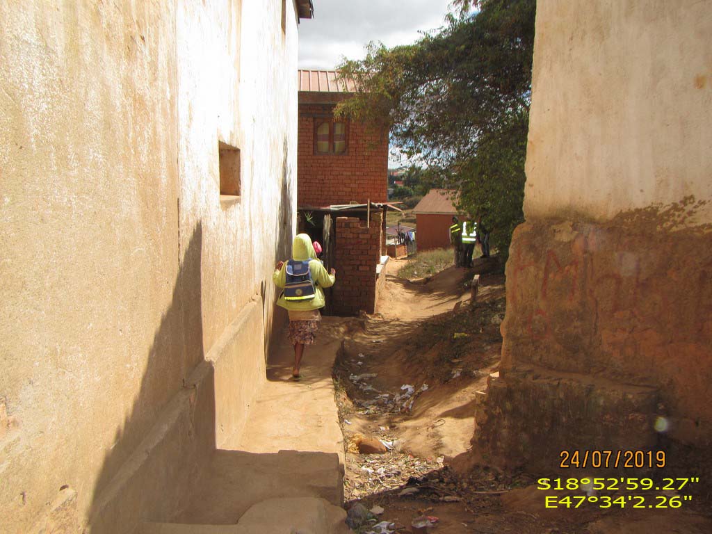 Image chantier avant
