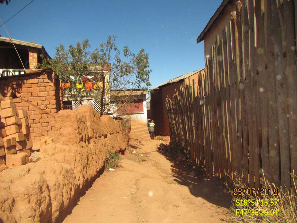 Image chantier avant