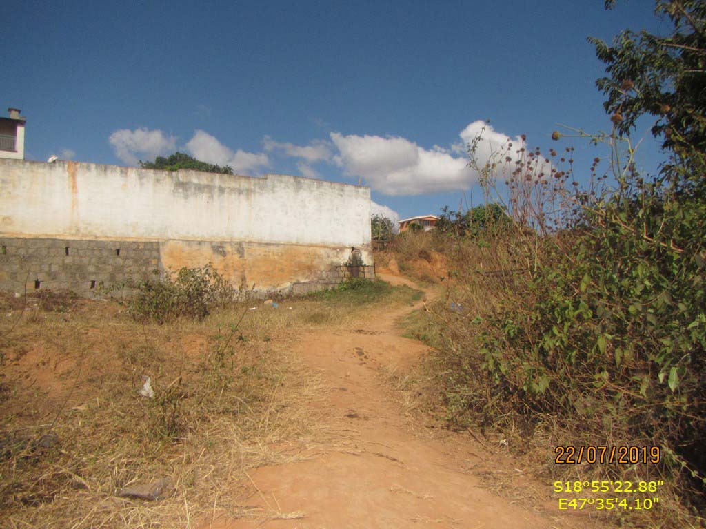 Image chantier avant