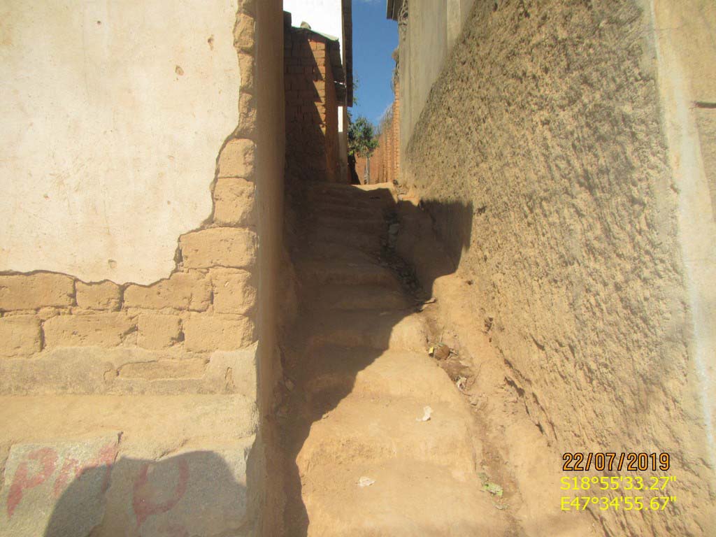 Image chantier avant