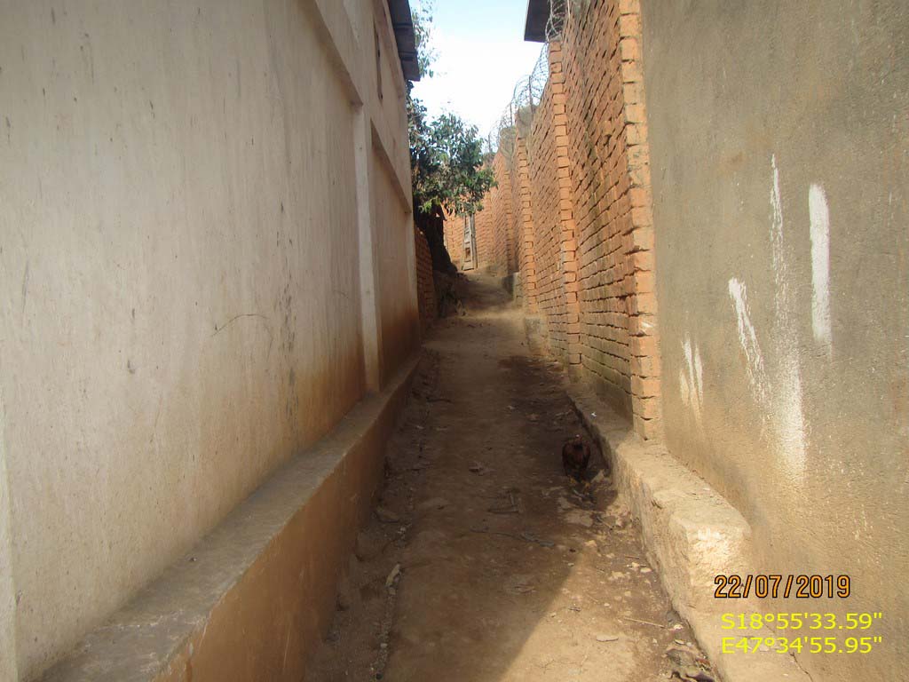Image chantier avant