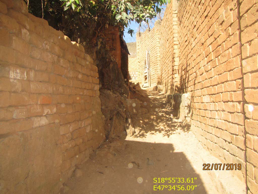 Image chantier avant