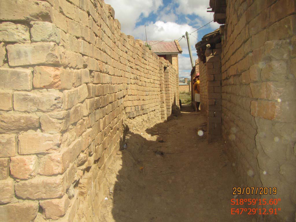Image chantier avant