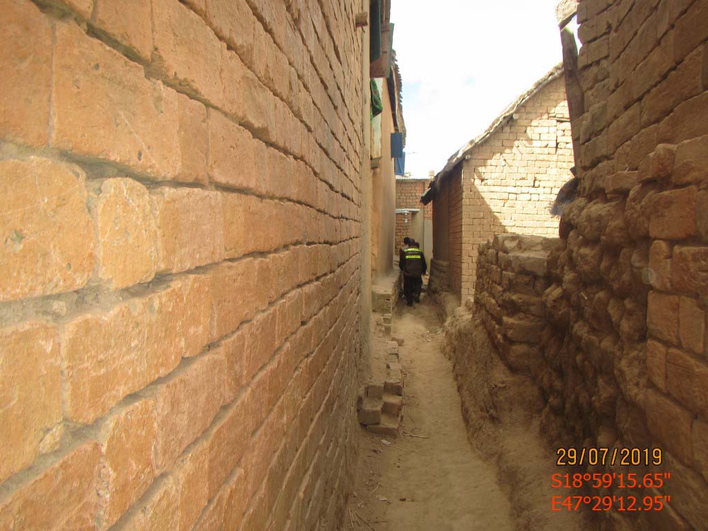 Image chantier avant