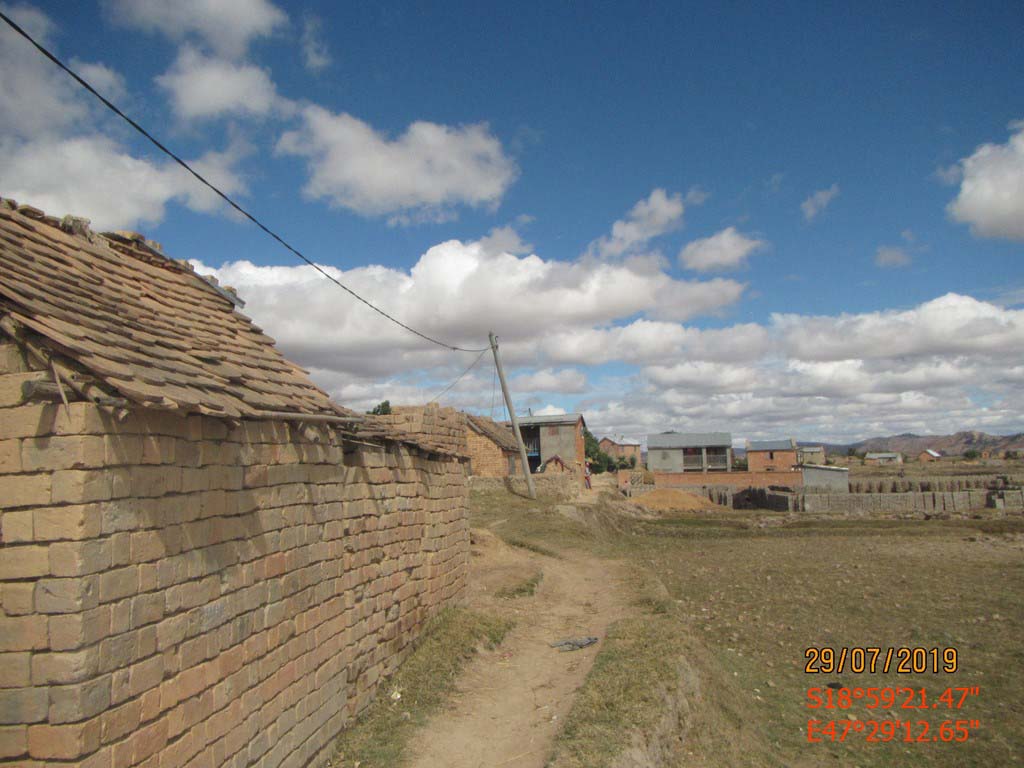 Image chantier avant