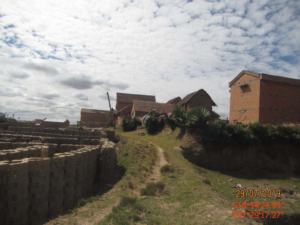 Image chantier avant