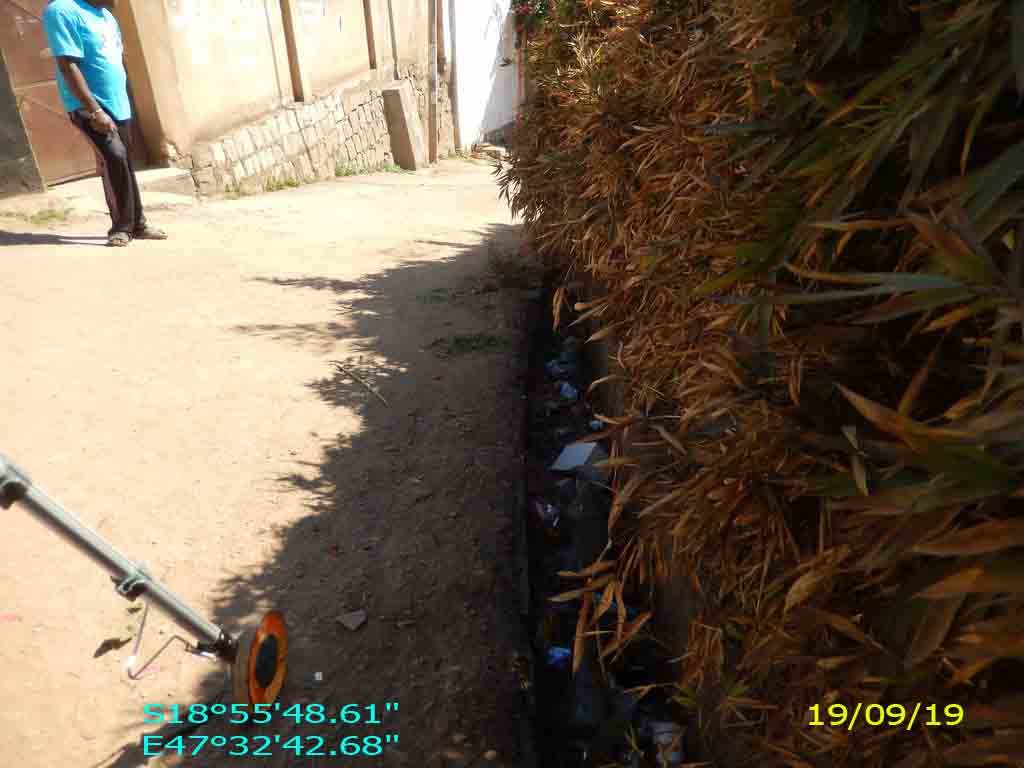 Image chantier avant