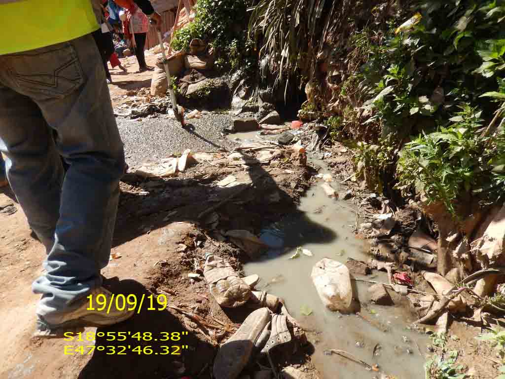 Image chantier avant