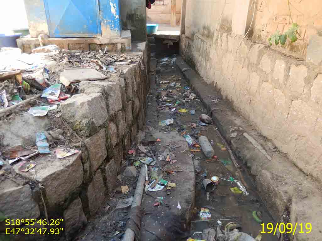 Image chantier avant
