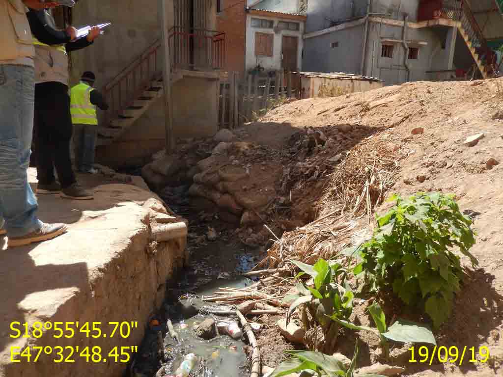 Image chantier avant