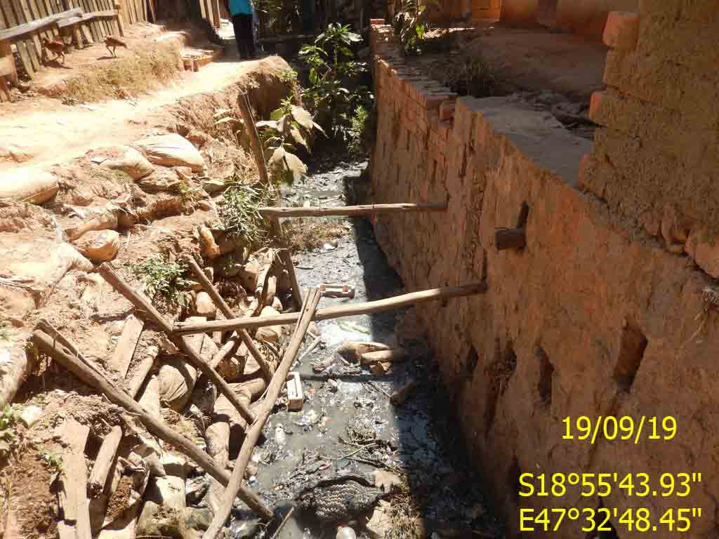 Image chantier avant