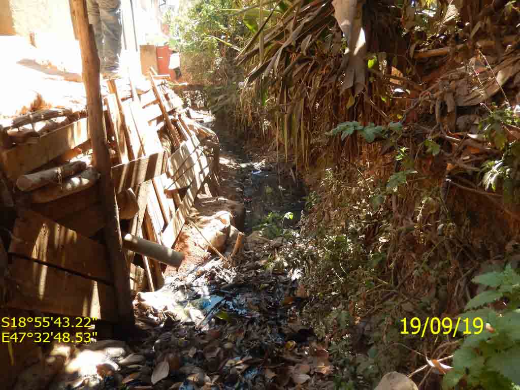 Image chantier avant